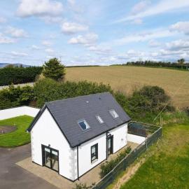 Osher Apartment, hotel in Enniscorthy