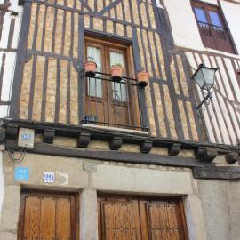 La turronera de La Alberca, hotel in La Alberca
