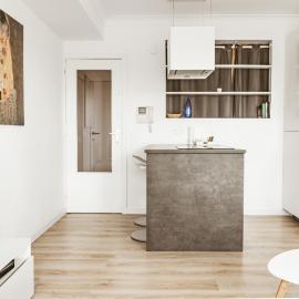 Luxe studio
