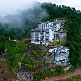 Rosetum Kasauli