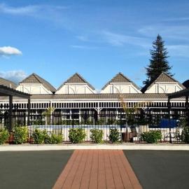 Lake Rotorua Hotel, hotel v destinácii Rotorua
