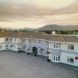 Castle Lodge, hotel em Killarney