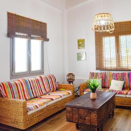 Galatia's House, hotel a Kouklia