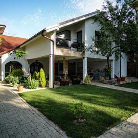 Vila Tahne