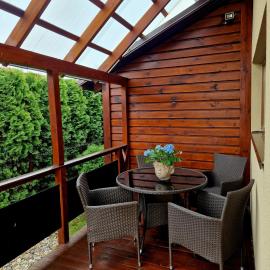 Linos Apartamentai