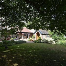 The Mill B&B, hotel i Thetford