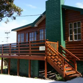 Cedar Cottages Blackmans Bay, Hotel in Kingston SE