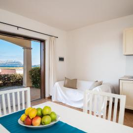 Bellosguardo 4 - Klodge, hotel u gradu 'Olbia'