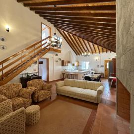 Casa do Moinho, Hotel in Faial da Terra