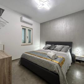 Villaggio al mare, Hotel in Manfredonia