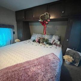 Brisas de Isabela Cozy Glamper 1، فندق في إيزابيلا