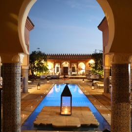 Riad Ben
