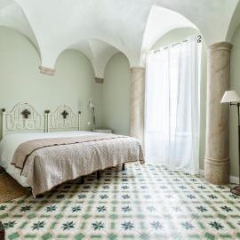 Casa Garcia, hotel i Amareleja