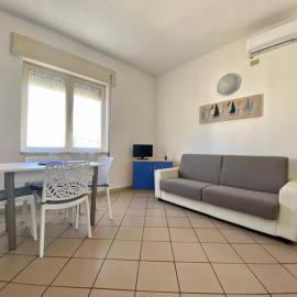 Apartment Tirreno