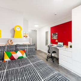 Yugo Explore - Arofan House, Hotel in Cardiff
