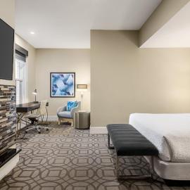 Magnolia Hotel Denver, a Tribute Portfolio Hotel