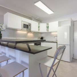 Luxury duplex in Los Cristianos , 6 pax, hotel in Los Cristianos
