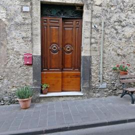 Sweet Garden Maison de Charme، فندق في Thiesi