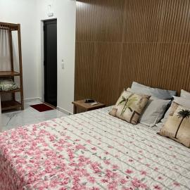 Pousada Maria Helena, Hotel in Guaratuba