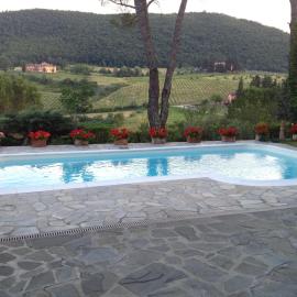 B&B Villa Il Poggiolino