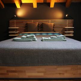 Green Stay Bergamo