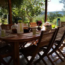 B&B Bella Calasetta, hôtel à Calasetta