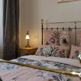 Boutique-Hotel im Sternenhof, ξενοδοχείο σε Grosskarlbach