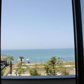 Sea, מלון בשקווטילי