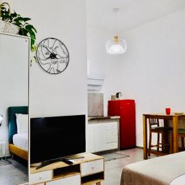 Casa Artesano Trapani, hotel sa Trapani