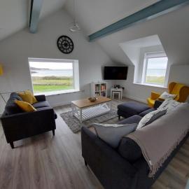 Costa Glebe, hotel din Dungloe