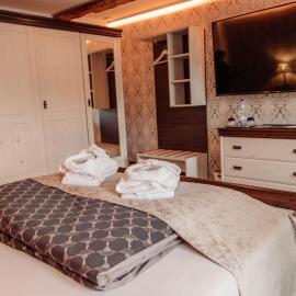 AnaCapri Gästehaus Venezia، فندق في أوكرموند