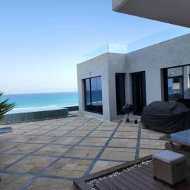 Wadi Shab/Fins Villa, Hotel in Fins