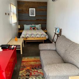 Heart of Ruta Del Vino, Cozy Casitas Pan y Vino!