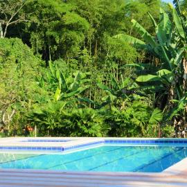 El Prado EcoHotel, hotell i Montenegro