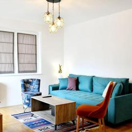 Apartman Jezero