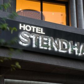 대전에 위치한 호텔 Le Stendal Hotel