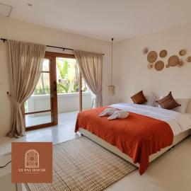 23 PAI HOUSE boutique hotel, ξενοδοχείο σε Pai