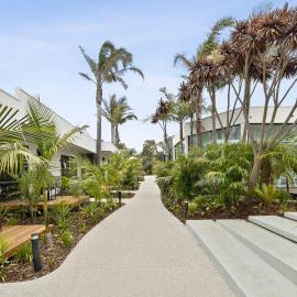 Great Ocean Road Resort, hotel v destinaci Anglesea