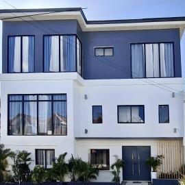 New Modern Suite Near Airport & Beach, khách sạn ở Sudtungan