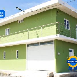 Casa San blas Islitas 60, hotel San Blasban
