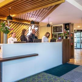 Holiday Inn Toulouse Airport by IHG