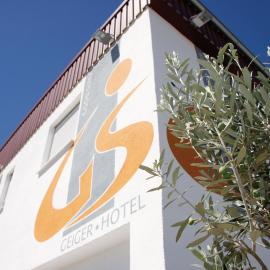GS Hotel Mindelheim, hotel di Mindelheim