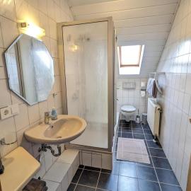 Ferienwohnung Madenburgblick