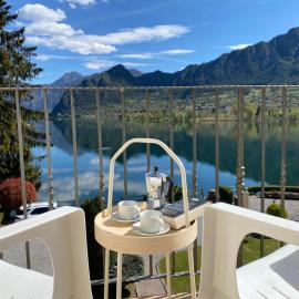 Villa Tiziana Typ T1, hotel Cronéban