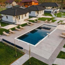Apartmani Darijana