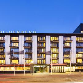 Bilderberg Europa Hotel Scheveningen, hotell i Scheveningen