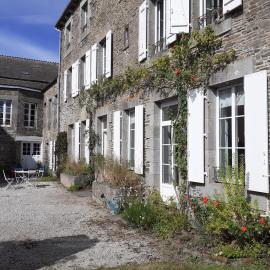 Ker Madette, hotel v destinaci Gouarec