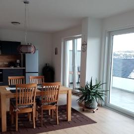 Ferienwohnung Taubertraum