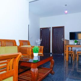 The Coorg Heaven, hotel a Madikeri
