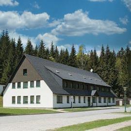 Sportpension Mühlleithen、クリンゲンタールのホテル